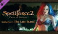 SpellForce 2: Faith in Destiny Scenario 3 The Last Stand (DLC) <span class="ext" style="background-color: #B0000F; color: #FFFFFF;">DLC</span> <span class="ext" style="background-color: #2a475e; color: #FFFFFF;">STEAM</span> <span class="ext ext_digital">digital</span> thumbnail 1