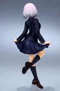SSSS.Gridman 1/7 Scale Pre-Painted Figure: Akane Shinjo School Uniform Ver. thumbnail 5