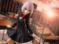 SSSS.Gridman 1/7 Scale Pre-Painted Figure: Akane Shinjo School Uniform Ver. thumbnail 9