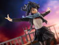 SSSS.Gridman 1/7 Scale Pre-Painted Figure: Rikka Takarada School Uniform Ver. thumbnail 16