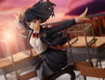 SSSS.Gridman 1/7 Scale Pre-Painted Figure: Rikka Takarada School Uniform Ver. thumbnail 18