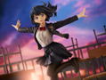 SSSS.Gridman 1/7 Scale Pre-Painted Figure: Rikka Takarada School Uniform Ver. thumbnail 19