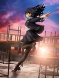 SSSS.Gridman 1/7 Scale Pre-Painted Figure: Rikka Takarada School Uniform Ver. thumbnail 20