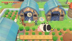 Story of Seasons: Pioneers of Olive Town (Chinese)