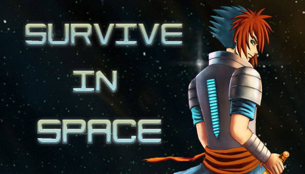 Survive in Space STEAM digital — Import Game Deal
