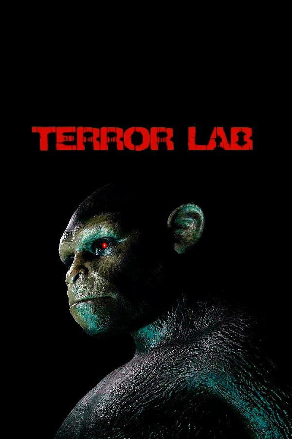Terror Lab STEAM digital for Windows