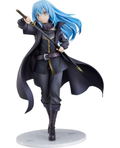 That Time I Got Reincarnated as a Slime 1/7 Scale Pre-Painted Figure: Rimuru Tempest [GSC Online Shop Exclusive Ver.] thumbnail 1