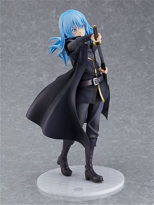 That Time I Got Reincarnated as a Slime 1/7 Scale Pre-Painted Figure: Rimuru Tempest [GSC Online Shop Exclusive Ver.]
