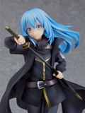 That Time I Got Reincarnated as a Slime 1/7 Scale Pre-Painted Figure: Rimuru Tempest [GSC Online Shop Exclusive Ver.] thumbnail 7