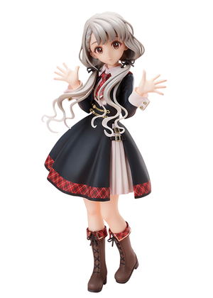 The Idolmaster Cinderella Girls 1/7 Scale Pre-Painted Figure: Nagi Hisakawa