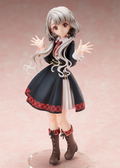 The Idolmaster Cinderella Girls 1/7 Scale Pre-Painted Figure: Nagi Hisakawa thumbnail 2