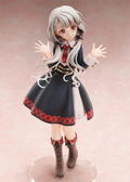 The Idolmaster Cinderella Girls 1/7 Scale Pre-Painted Figure: Nagi Hisakawa thumbnail 3