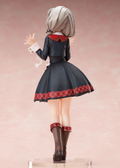 The Idolmaster Cinderella Girls 1/7 Scale Pre-Painted Figure: Nagi Hisakawa thumbnail 6