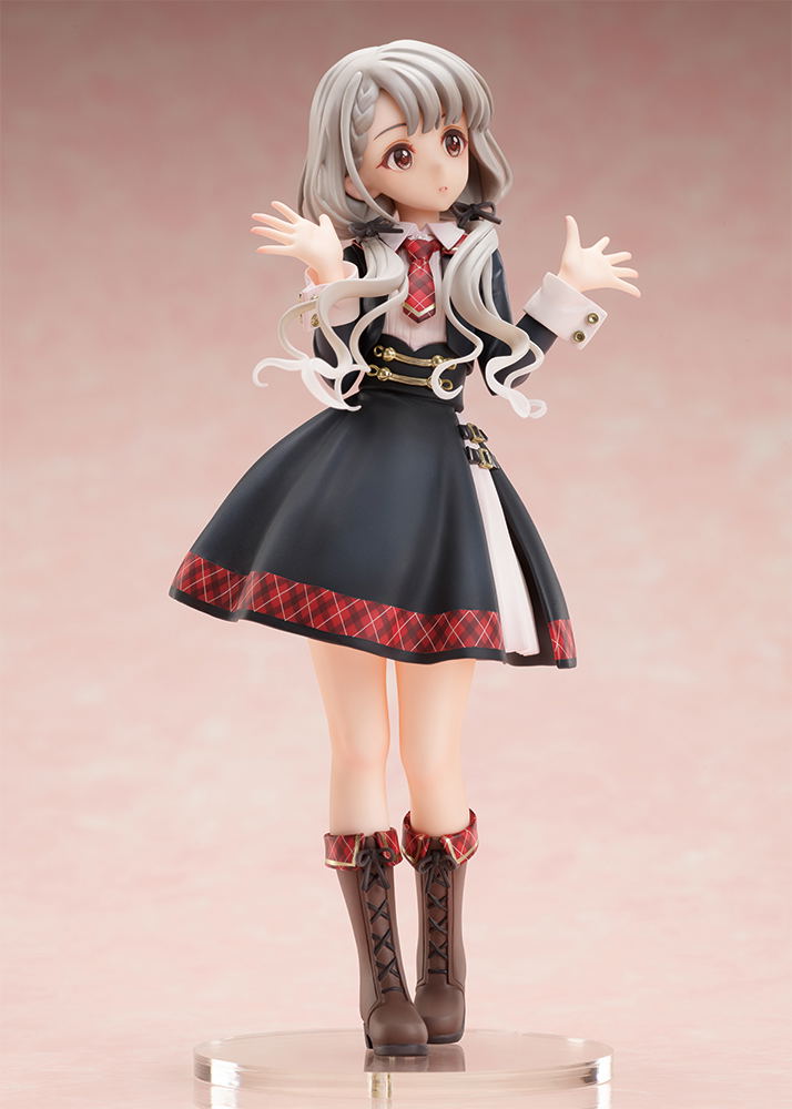 The Idolmaster Cinderella Girls 1/7 Scale Pre-Painted Figure: Nagi Hisakawa image 7