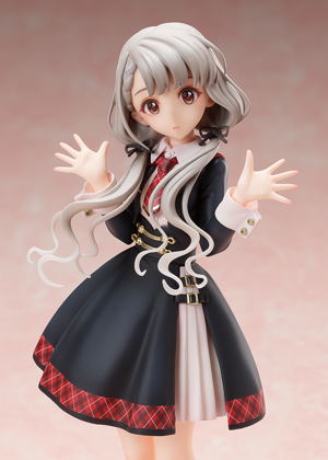 The Idolmaster Cinderella Girls 1/7 Scale Pre-Painted Figure: Nagi Hisakawa