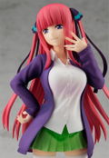 The Quintessential Quintuplets 2: Pop Up Parade Nino Nakano thumbnail 10