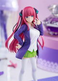 The Quintessential Quintuplets 2: Pop Up Parade Nino Nakano thumbnail 5