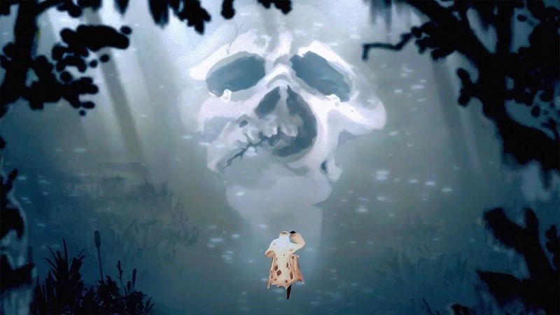 The Wanderer: Frankenstein's Creature [Special Edition] (English) image 7
