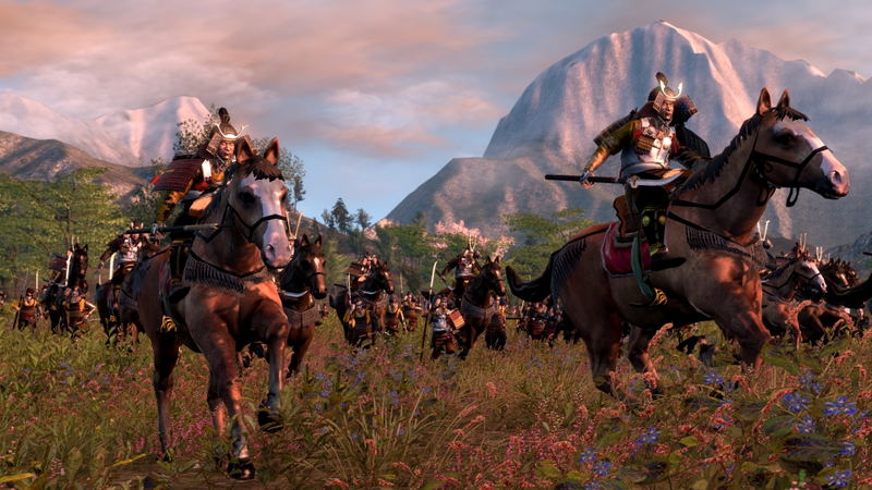 Total War: Shogun 2 - Rise of the Samurai (DLC) <span class="ext" style="background-color: #B0000F; color: #FFFFFF;">DLC</span> <span class="ext" style="background-color: #2a475e; color: #FFFFFF;">STEAM</span> <span class="ext ext_digital">digital</span> image 10
