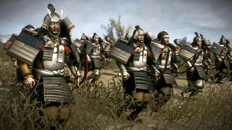 Total War: Shogun 2 - Rise of the Samurai (DLC) <span class="ext" style="background-color: #B0000F; color: #FFFFFF;">DLC</span> <span class="ext" style="background-color: #2a475e; color: #FFFFFF;">STEAM</span> <span class="ext ext_digital">digital</span> image 2