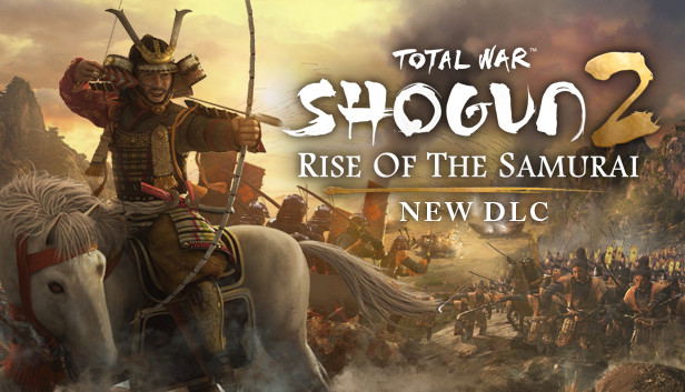 Total War: Shogun 2 - Rise of the Samurai (DLC) <span class="ext" style="background-color: #B0000F; color: #FFFFFF;">DLC</span> <span class="ext" style="background-color: #2a475e; color: #FFFFFF;">STEAM</span> <span class="ext ext_digital">digital</span> image 1