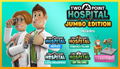 Two Point Hospital [Jumbo Edition] thumbnail 1