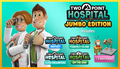Two Point Hospital [Jumbo Edition] thumbnail 1