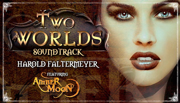 Two Worlds Soundtrack (DLC) DLC Soundtrack STEAM digital — Import Game Deal
