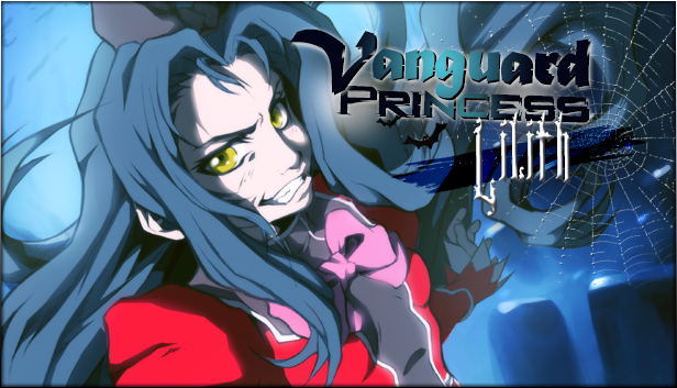 Vanguard Princess Lilith (DLC) DLC STEAM digital — Import Game Deal