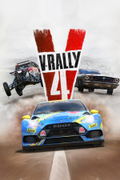V-Rally 4 <span class="ext" style="background-color: #2a475e; color: #FFFFFF;">STEAM</span> <span class="ext ext_digital">digital</span> thumbnail 1