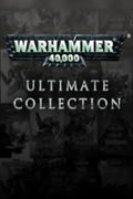 Warhammer 40,000 (Ultimate Collection) <span class="ext" style="background-color: #2a475e; color: #FFFFFF;">STEAM</span> <span class="ext ext_digital">digital</span> thumbnail 1