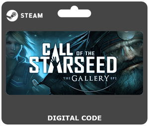 The Gallery: Episode 1 - Call of the Starseed VR_