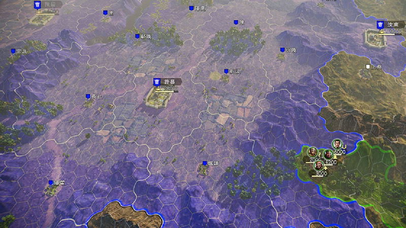 Romance of the Three Kingdoms XIV: Diplomacy and Strategy Expansion Pack Bundle (English) image 5
