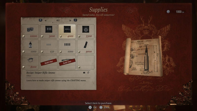 Resident Evil Village [Deluxe Edition] image 18