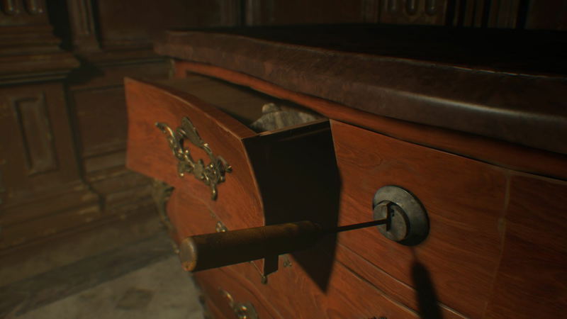 Resident Evil Village [Deluxe Edition] image 22
