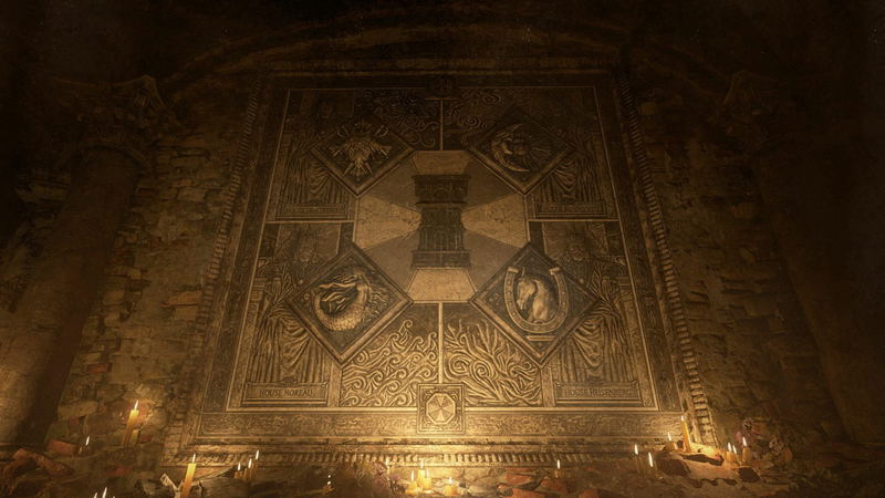 Resident Evil Village [Deluxe Edition] image 29