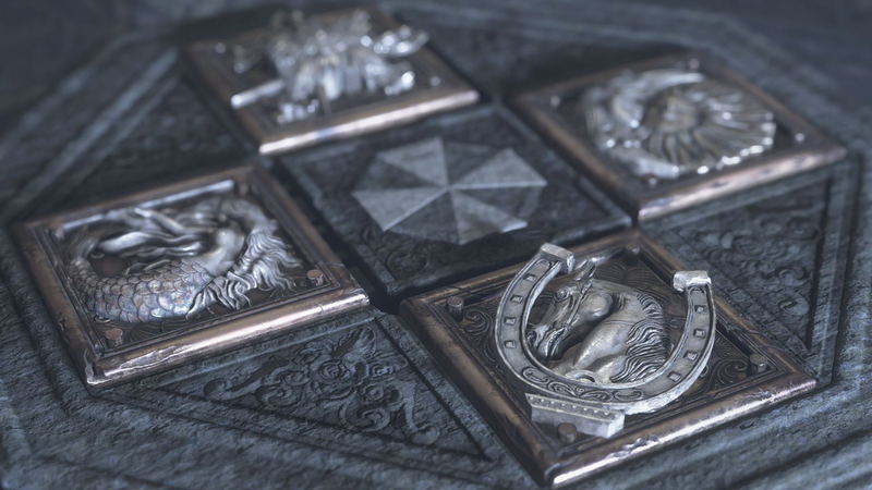 Resident Evil Village [Deluxe Edition] image 8