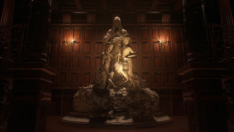 Resident Evil Village [Collector's Edition] image 32