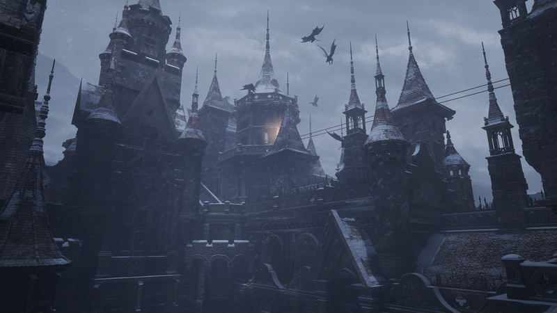Resident Evil Village [Collector's Edition] image 33