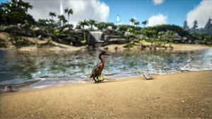 Ark: Survival Evolved_