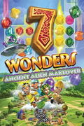 7 Wonders: Ancient Alien Makeover <span class="ext" style="background-color: #2a475e; color: #FFFFFF;">STEAM</span> <span class="ext ext_digital">digital</span> thumbnail 1