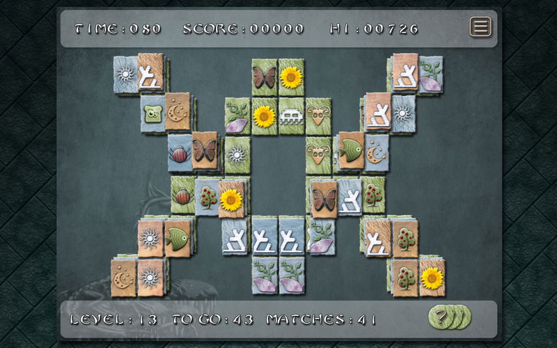 AcChen: Tile Matching the Arcade Way STEAM digital for Windows
