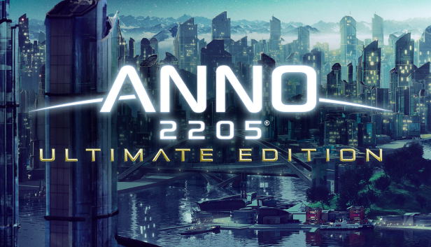 Anno 2205 (Ultimate Edition) (DLC) DLC Ubisoft Connect digital — Import Game Deal