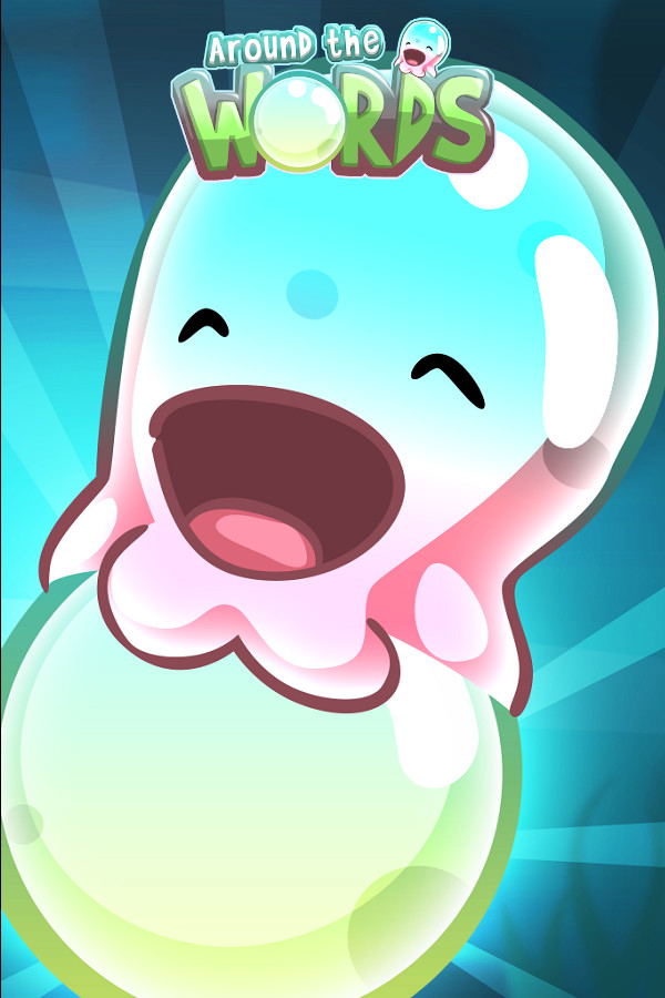 Around the Words STEAM digital — Import Game Deal