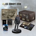 Biohazard Village [Collector's Edition] (Z Version) thumbnail 1