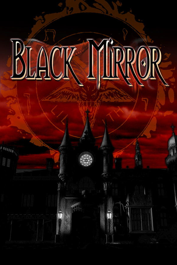 Black Mirror I STEAM digital — Import Game Deal