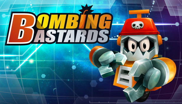 Bombing Bastards STEAM digital — Import Game Deal
