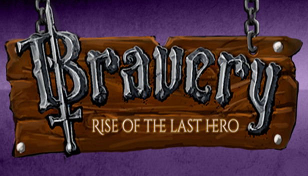 Bravery: Rise of The Last Hero STEAM digital — Import Game Deal