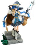 CA Works Mushoku Tensei Jobless Reincarnation 1/7 Scale Pre-Painted Figure: Roxy Migurdia (Re-run) thumbnail 1