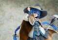 CA Works Mushoku Tensei Jobless Reincarnation 1/7 Scale Pre-Painted Figure: Roxy Migurdia (Re-run) thumbnail 10